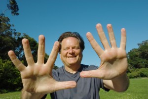 Hand Rotations Richard Web
