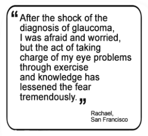 Rachael, SF
