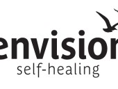 Envision Self Healing logo