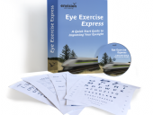 Eye Exercise Express Picture