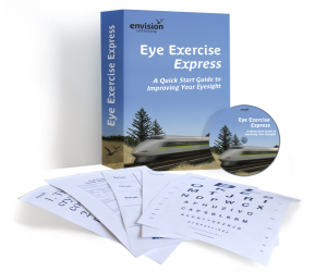 Eye Exercise Express Picture