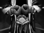 The Art of Fighting without Fighting- A Good Mind Set for Improving Eyesight